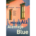 Alentejo Blue - Paperback