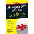 Managing Ocd with CBT for Dummies - Paperback