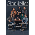 Storyteller September 2023 - Paperback