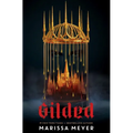 Gilded - Paperback