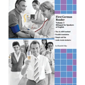 First German Reader (Volume 3): bilingual for speakers of English, Elementary Level - Paperback