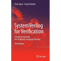 Systemverilog for Verification: A Guide to Learning the Testbench Language Features - Hardcover