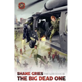 The Big Dead One - Paperback