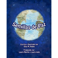Seeds of Peace, Spanish - Paperback