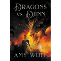 Dragons vs. Djinn - Paperback