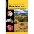 Rockhounding New Mexico - Paperback