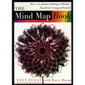 The Mind Map Book: How to Use Radiant Thinking to Maximize Your Brain's Untapped Potential - Paperback