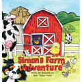 Simon's Farm Adventure - Hardcover