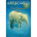 The Magician's Elephant - Hardcover
