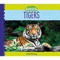 Tigers - Library Binding