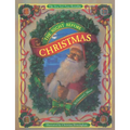 The Night Before Christmas - Board Book