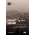 Urban Ecosystem Services - Hardcover