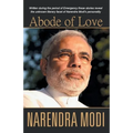 Abode of Love - Paperback