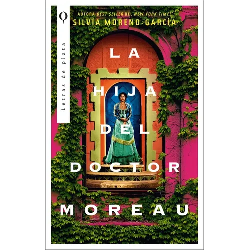 Hija del Doctor Moreau, La - Paperback