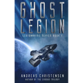 Ghost Legion - Paperback