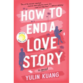 How to End a Love Story - Paperback