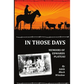 In Those Days - Paperback