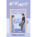 Near Miss - Paperback