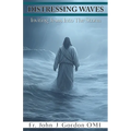Distressing Waves: Inviting Jesus Into The Storm - Paperback