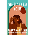 Who Asked You? - Paperback