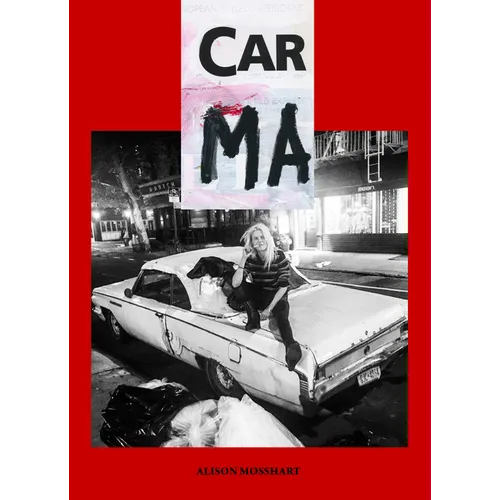 Car Ma - Paperback