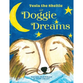 Tesla the Sheltie in Doggie Dreams - Paperback
