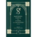 Masonería Egipcia del Conde de Cagliostro (Ms. 6666) - Paperback