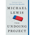 The Undoing Project: A Friendship That Changed Our Minds - Paperback