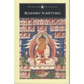 Buddhist Scriptures - Paperback