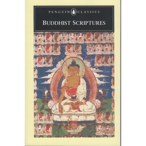Buddhist Scriptures - Paperback