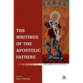 The Writings of the Apostolic Fathers - Paperback