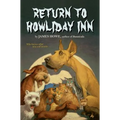 Return to Howliday Inn - Hardcover