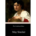 The Combined Maze - Paperback