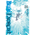 Blue Exorcist, Vol. 24 - Paperback