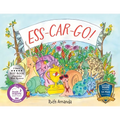 Es-CAR-Go! - Paperback