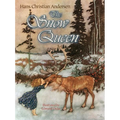 The Snow Queen - Paperback