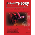 Fretboard Theory - Paperback