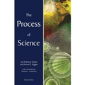 The Process of Science - Paperback