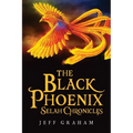 The Black Phoenix Selah Chronicles - Paperback