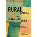 Rural America in a Globalizing World - Paperback