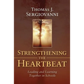 Strengthening the Heartbeat - Paperback