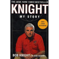 Knight: My Story - Paperback