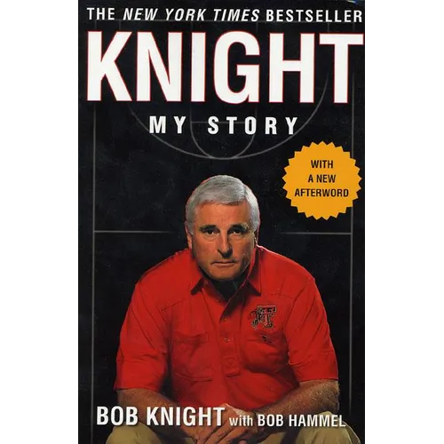 Knight: My Story - Paperback