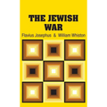 The Jewish War - Hardcover