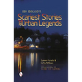 New England's Scariest Stories and Urban Legends - Paperback