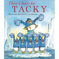 Three Cheers for Tacky - Paperback