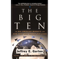 The Big Ten - Paperback