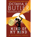 Mind of My Mind - Paperback