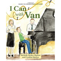 I Can with Van - Hardcover