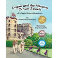 Logan and the Missing Crown Jewels - Paperback